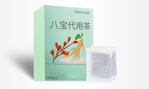 代用茶貼牌代加工廠代工產品哪些，怎么合作