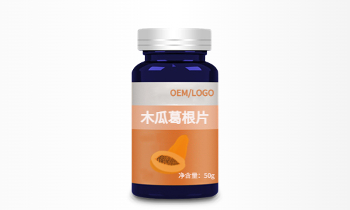 壓片糖果沒有糖？