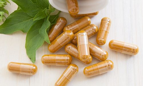 膠囊保健食品OEM貼牌代加工