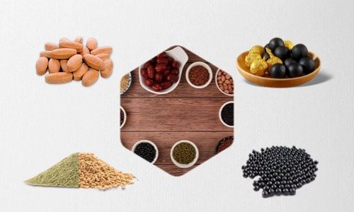 藥食同源食字號產品OEM貼牌代工合作要求-德州健之源