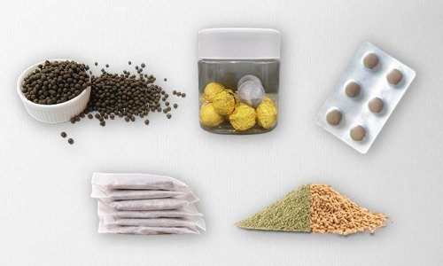多種劑型藥食同源食品代加工