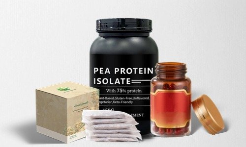 保健品代工項目有哪些-德州健之源