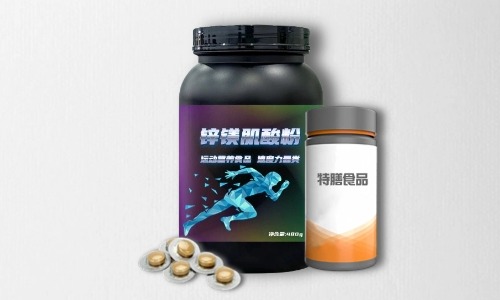 特膳食品生產廠家篩選要求