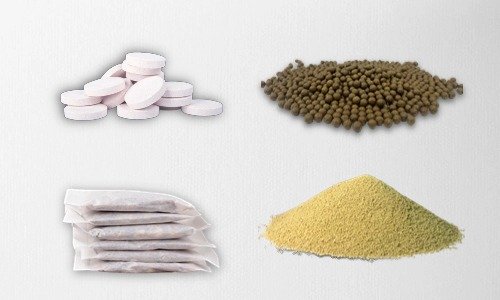 藥食同源片劑、丸劑、顆粒劑、茶包代加工