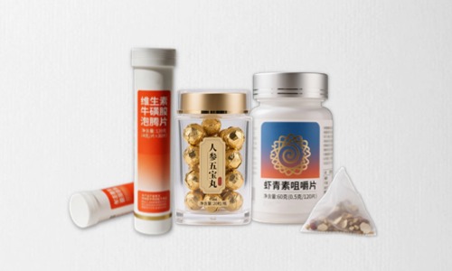 保健品貼牌代加工廠家怎么收費(fèi)-德州健之源
